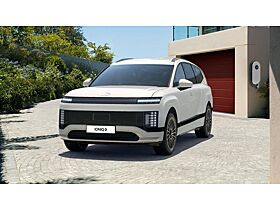 Hyundai IONIQ 9 6-Sitzer 307 PS UNIQ Panorama-Glas-Schiebedach, sofort verfügbar
