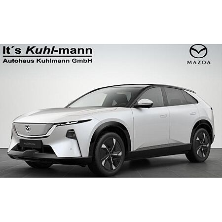 Mazda Andere leasen