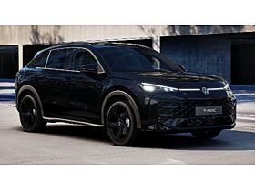 Volkswagen T-Roc R-Line 1.5 eTSI 150 PS DSG *BLACK STYLE*MATRIX*AHK*STDHZG*KEYLESS*KAMERA*50.620€* Volkswagen T-Roc R-Line 1.5 eTSI 150 PS DSG *BLACK STYLE*MATRIX*AHK*STDHZG*KEYLESS*KAMERA*50.620€*