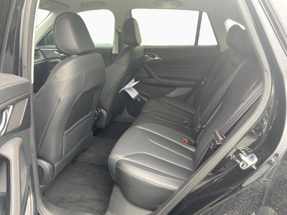 MG EHS ,,JETZT SICHERN'' EHS LUXURY PLUG-IN-HYBRID bild 7