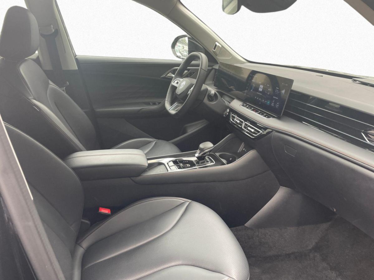 MG EHS ,,JETZT SICHERN'' EHS LUXURY PLUG-IN-HYBRID bild 6