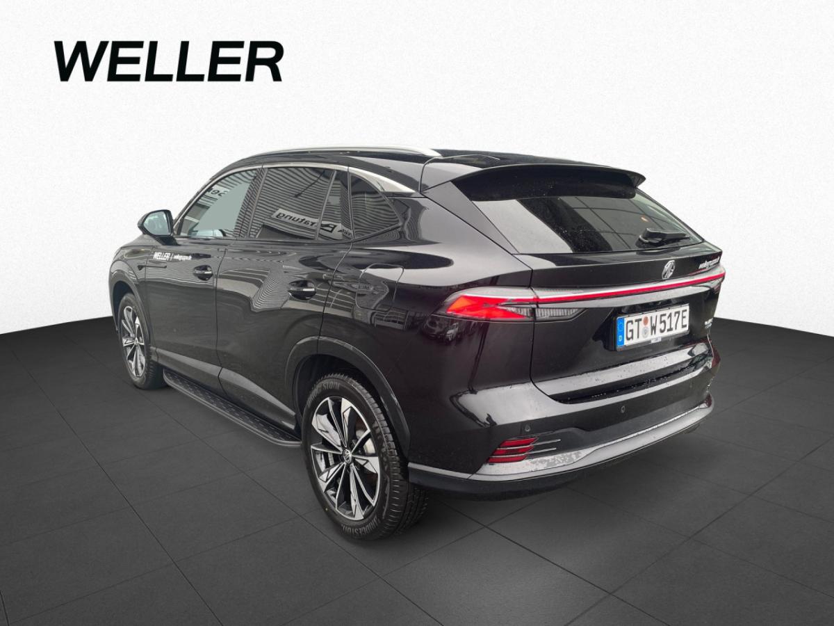 MG EHS ,,JETZT SICHERN'' EHS LUXURY PLUG-IN-HYBRID bild 3