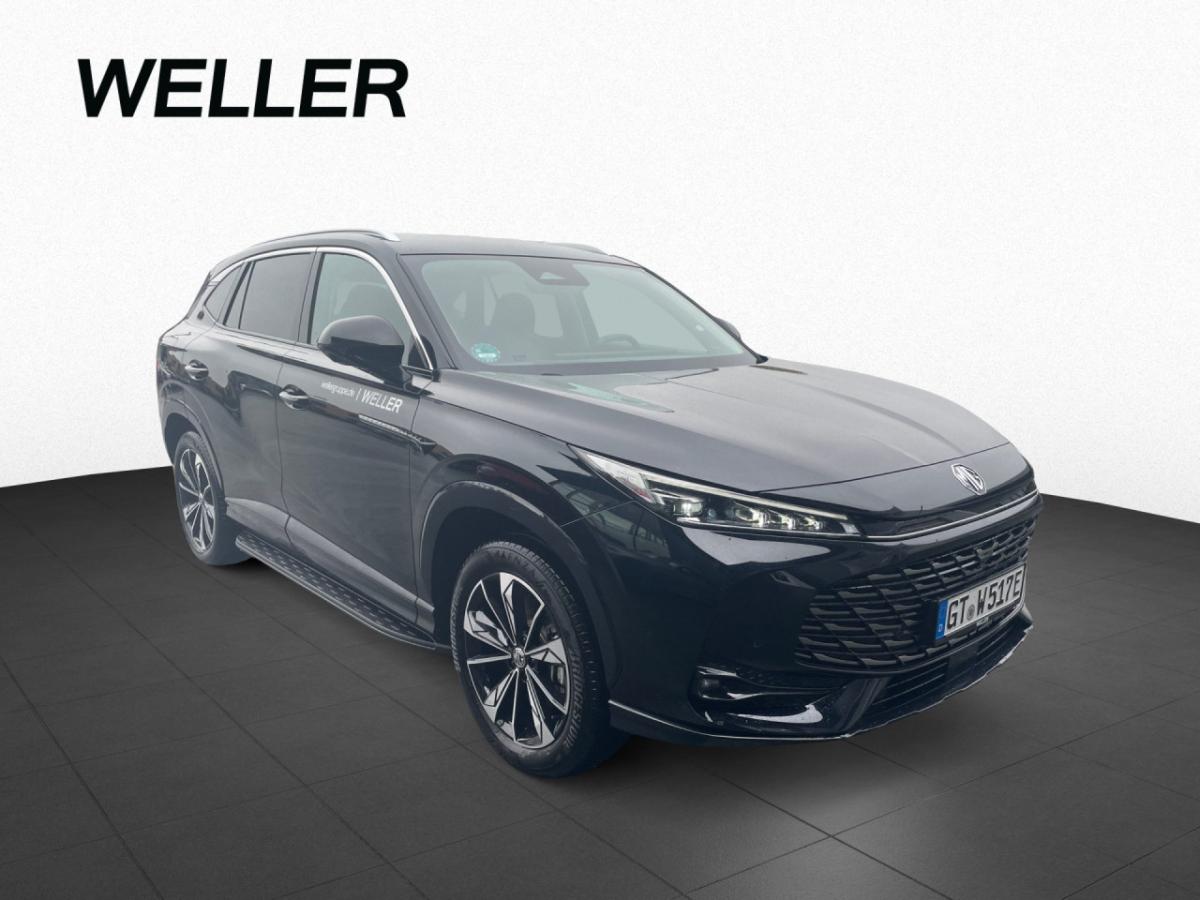 MG EHS ,,JETZT SICHERN'' EHS LUXURY PLUG-IN-HYBRID bild 1