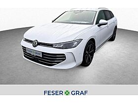 Volkswagen Passat 1.5 TSI eHybrid Business NAV KAM ASSIST
