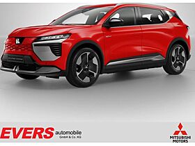 Mitsubishi Eclipse Cross 87 kWh 22kW Diamant Plus *LED *ACC *Kamera *Gewerbedeal Mitsubishi Eclipse Cross 87 kWh 22kW Diamant Plus *LED *ACC *Kamera *Gewerbedeal