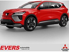Mitsubishi Eclipse Cross 87 kWh 22kW Diamant Plus *LED *ACC *Kamera *Gewerbedeal