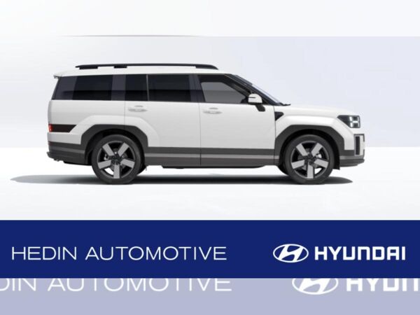 Hyundai SANTA FE Signature⚡5-Sitzer‼️360°-Kamera🚨BOSE Soundsystem‼️ bild 2