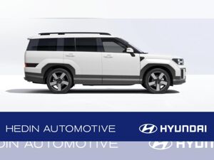 Hyundai SANTA FE Signature⚡5-Sitzer‼️360°-Kamera🚨BOSE Soundsystem‼️ bild 2