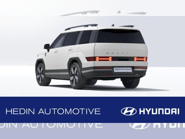 Hyundai SANTA FE Signature⚡5-Sitzer‼️360°-Kamera🚨BOSE Soundsystem‼️ bild 3