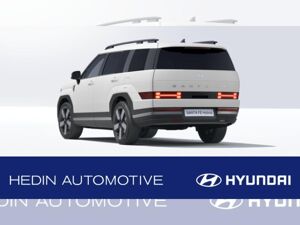 Hyundai SANTA FE Signature⚡5-Sitzer‼️360°-Kamera🚨BOSE Soundsystem‼️ bild 3