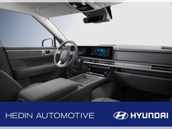 Hyundai SANTA FE Signature⚡5-Sitzer‼️360°-Kamera🚨BOSE Soundsystem‼️ bild 4