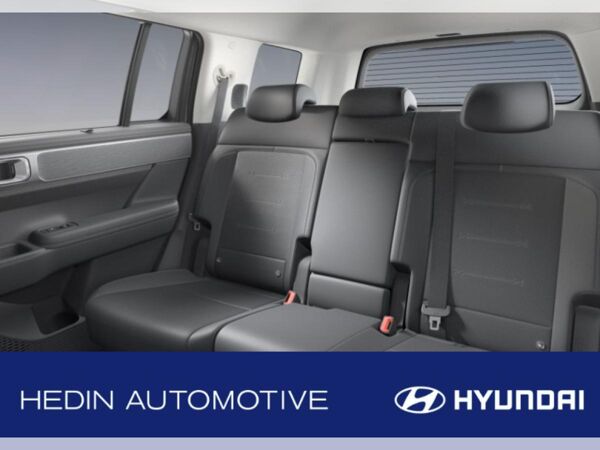 Hyundai SANTA FE Signature⚡5-Sitzer‼️360°-Kamera🚨BOSE Soundsystem‼️ bild 5