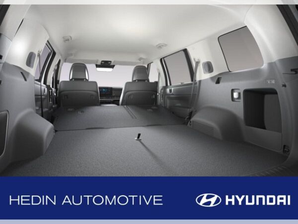 Hyundai SANTA FE Signature⚡5-Sitzer‼️360°-Kamera🚨BOSE Soundsystem‼️ bild 6