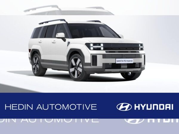 Hyundai SANTA FE Signature⚡5-Sitzer‼️360°-Kamera🚨BOSE Soundsystem‼️ bild 1