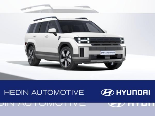 Hyundai SANTA FE Signature⚡5-Sitzer‼️360°-Kamera🚨BOSE Soundsystem‼️ bild