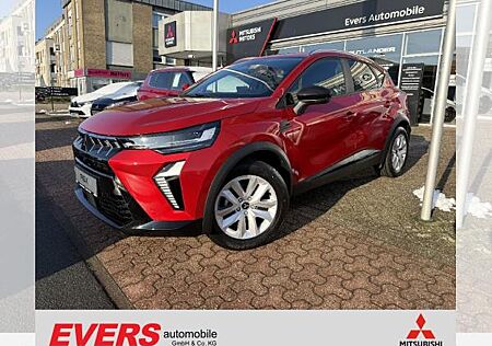 Mitsubishi ASX 1.0 Turbo Plus *LED *PDC *SHZ *Klima
