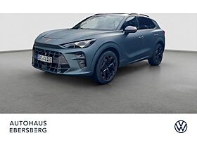 Cupra Terramar 2.0 TSI 4Drive MATRIX StHzg AHK Pano