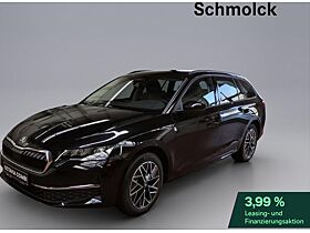 Skoda Octavia Combi Balance 2.0 TDI DSG NAVI LED ACC Skoda Octavia Combi Balance 2.0 TDI DSG NAVI LED ACC