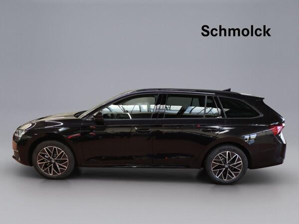 Skoda Octavia Combi Balance 2.0 TDI DSG NAVI LED ACC bild 2
