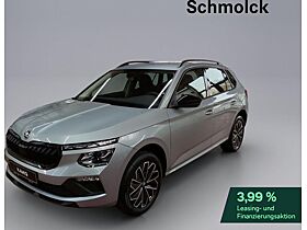 Skoda Kamiq Balance 1.5 TSI DSG AHK NAVI LED