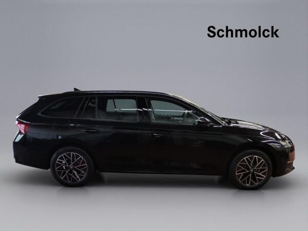 Skoda Octavia Combi Balance 2.0 TDI DSG NAVI LED ACC bild 3