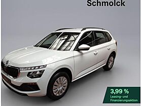 Skoda Kamiq Essene 1.0 TSI LED SHZ DAB PDC RFK Skoda Kamiq Essene 1.0 TSI LED SHZ DAB PDC RFK