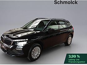 Skoda Kamiq Essence 1.0 TSI LED SHZ DAB RFK PDC Skoda Kamiq Essence 1.0 TSI LED SHZ DAB RFK PDC