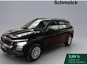 Skoda Kamiq Essence 1.0 TSI LED SHZ DAB RFK PDC