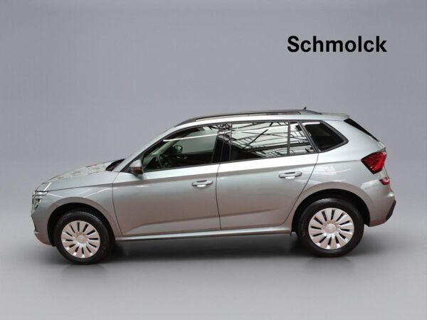 Skoda Kamiq Essence 1.0 TSI DSG LED DAB SHZ PDC bild 2