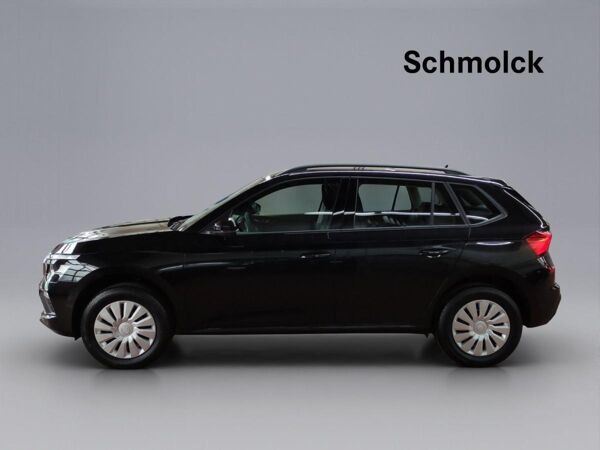 Skoda Kamiq Essence 1.0 TSI LED SHZ DAB RFK PDC bild 2