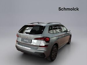 Skoda Kamiq Balance 1.5 TSI DSG AHK NAVI LED bild 4