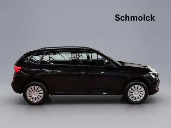 Skoda Kamiq Essence 1.0 TSI LED SHZ DAB RFK PDC bild 3