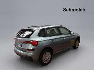 Skoda Kamiq Essence 1.0 TSI DSG LED DAB SHZ PDC bild 4