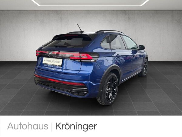 Volkswagen Taigo 1.5 TSI S-Tronic R-Line AHK IQ.Drive bild 2