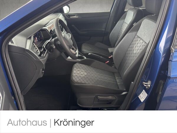 Volkswagen Taigo 1.5 TSI S-Tronic R-Line AHK IQ.Drive bild 7