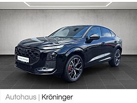 Audi Q3 Sportback TFSI quattro Stronic HUD Sline Sono