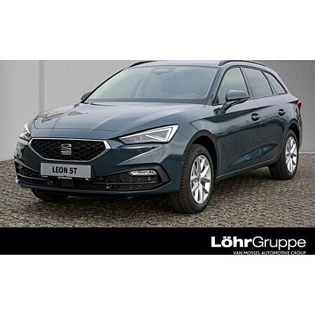 Seat Leon leasen