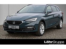 Seat Leon Sportstourer RE 1.5eTSI 7-Gang-DSG SAL * Gültig nur für Cupra Fahrer * Seat Leon Sportstourer RE 1.5eTSI 7-Gang-DSG SAL * Gültig nur für Cupra Fahrer *