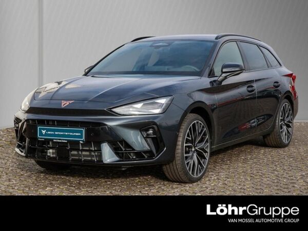Cupra Leon Sportstourer VZ 2.0 TSI 7-Gang-DSG 4Drive CAL * Gültig nur für Cupra Fahrer * bild 1