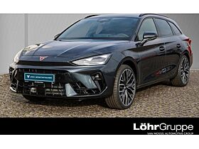 Cupra Leon Sportstourer VZ 2.0 TSI 7-Gang-DSG 4Drive CAL * Gültig nur für Cupra Fahrer * Cupra Leon Sportstourer VZ 2.0 TSI 7-Gang-DSG 4Drive CAL * Gültig nur für Cupra Fahrer *