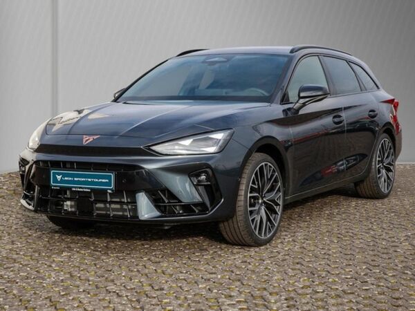 Cupra Leon Sportstourer VZ 2.0 TSI 7-Gang-DSG 4Drive CAL * Gültig nur für Cupra Fahrer * bild 2