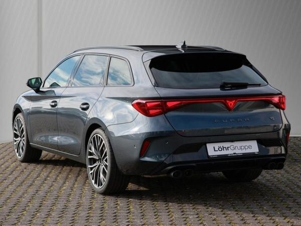 Cupra Leon Sportstourer VZ 2.0 TSI 7-Gang-DSG 4Drive CAL * Gültig nur für Cupra Fahrer * bild 4