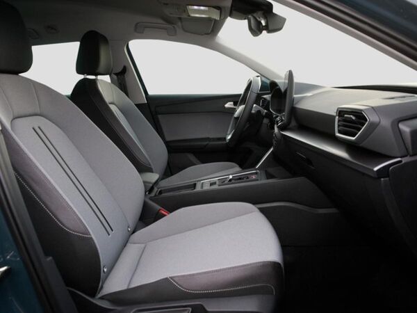 Seat Leon Sportstourer RE 1.5eTSI 7-Gang-DSG SAL * Gültig nur für Cupra Fahrer * bild 7