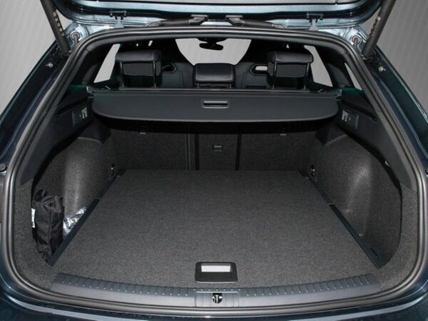 Cupra Leon Sportstourer VZ 2.0 TSI 7-Gang-DSG 4Drive CAL * Gültig nur für Cupra Fahrer * bild 6