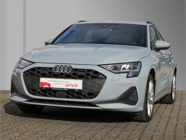 Audi A3 Sportback 35 TFSI 6 Gang GWP bild 4