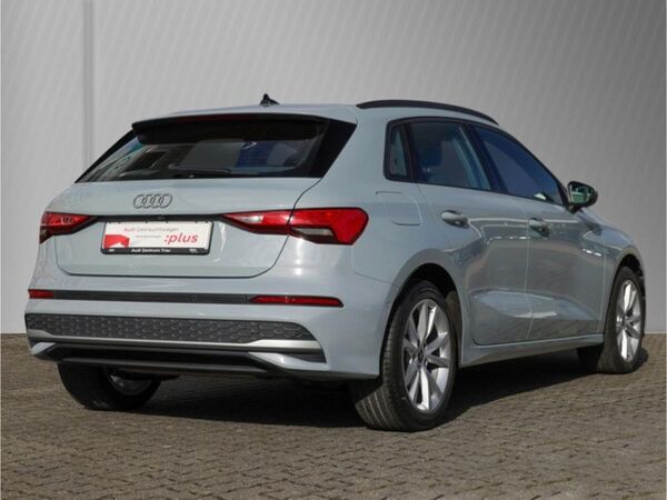 Audi A3 Sportback 35 TFSI 6 Gang GWP bild 5