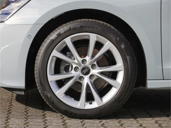 Audi A3 Sportback 35 TFSI 6 Gang GWP bild 7