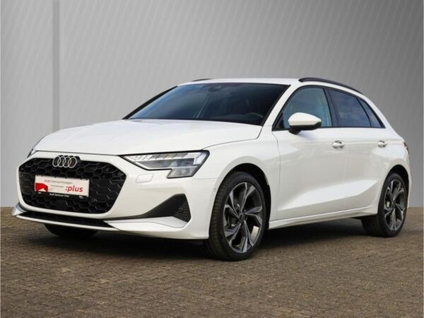 Audi A3 Sportback 35 TDI advanced S-tronic bild 2