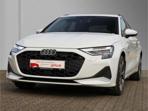 Audi A3 Sportback 35 TDI advanced S-tronic GWP bild 4