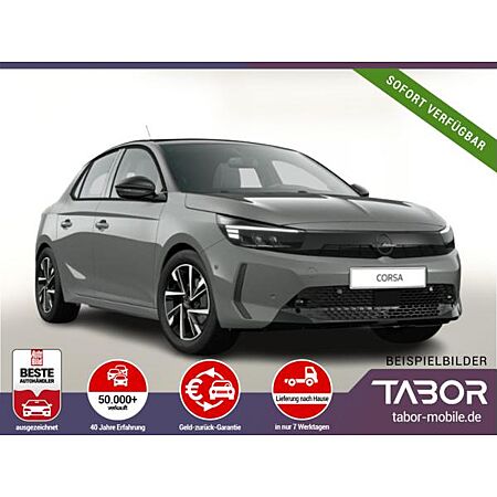 Opel Corsa leasen